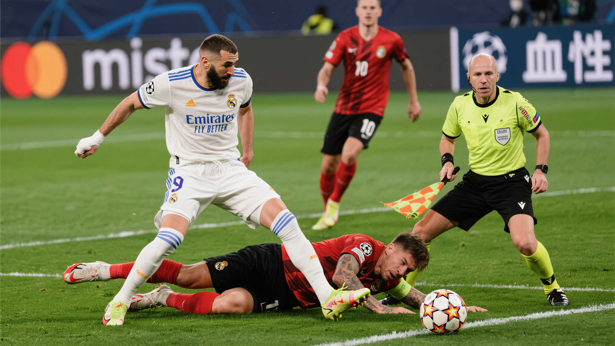 体育赛事零碳排放规划二